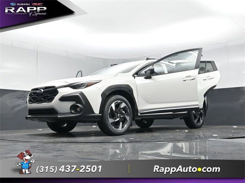 New 2025 Subaru Crosstrek 2.5i Limited image 37