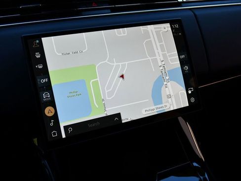 Used 2024 Land Rover Range Rover Sport Dynamic SE image 50