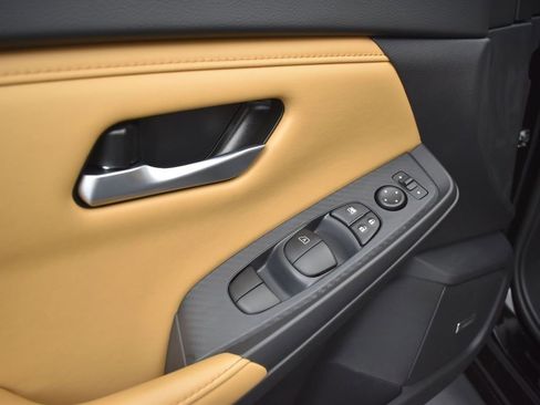 New 2025 Nissan Sentra SV w/ SV Premium Package image 26