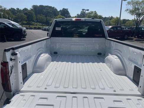 New 2025 Ford F150 XL image 26