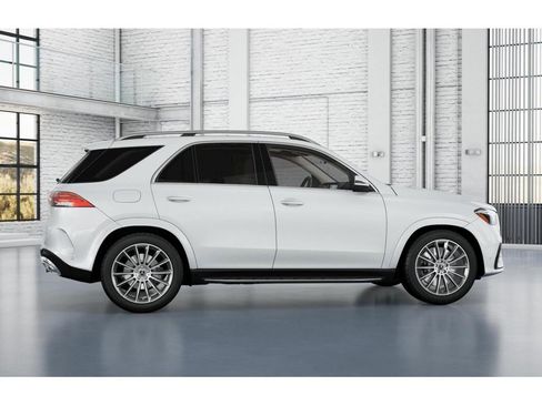 New 2026 Mercedes-Benz GLE 450 4MATIC image 17