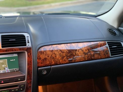 Used 2007 Jaguar XKR Convertible image 26