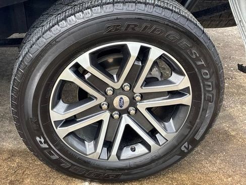 Used 2023 Ford F150 XL w/ STX Appearance Package AWD/4WD image 12