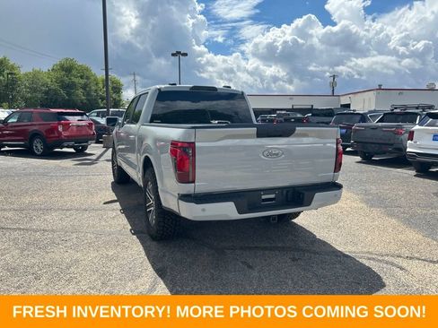 Used 2024 Ford F150 STX RWD image 4