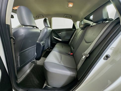 Used 2013 Toyota Prius Prime Advanced image 27