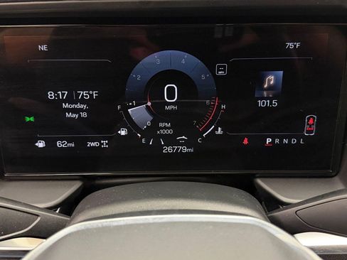 Used 2026 GMC Terrain Elevation AWD/4WD image 15