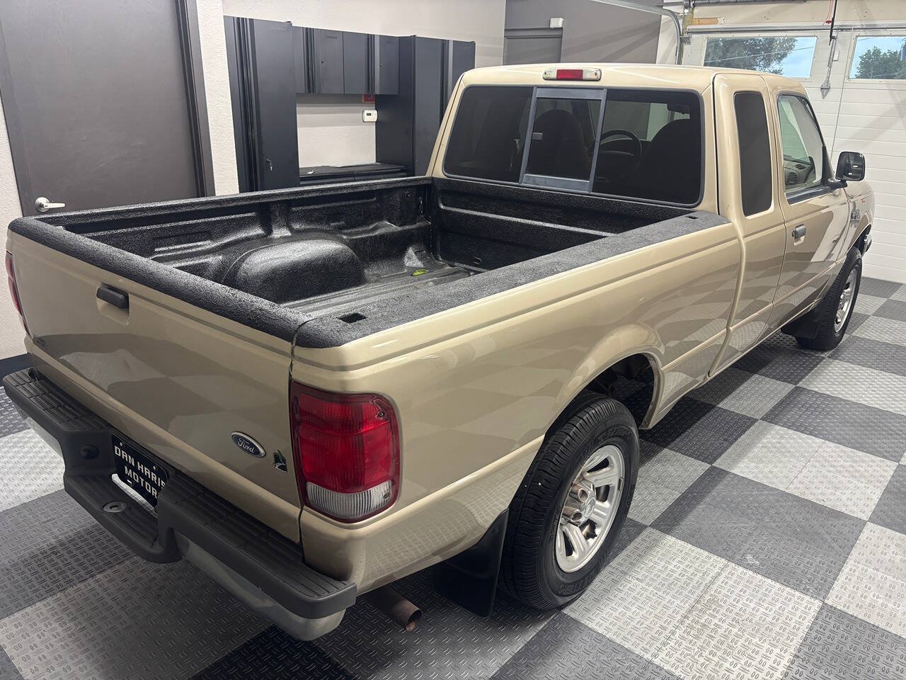 Used 2000 Ford Ranger XLT RWD image 10