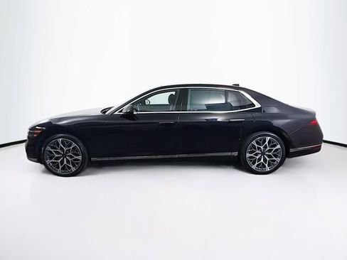 Used 2023 Genesis G90 3.5T AWD/4WD image 5