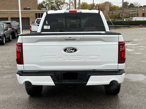 New 2026 Ford F150 XLT AWD/4WD image 6