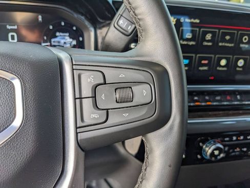 Used 2024 GMC Sierra 1500 Elevation AWD/4WD image 28