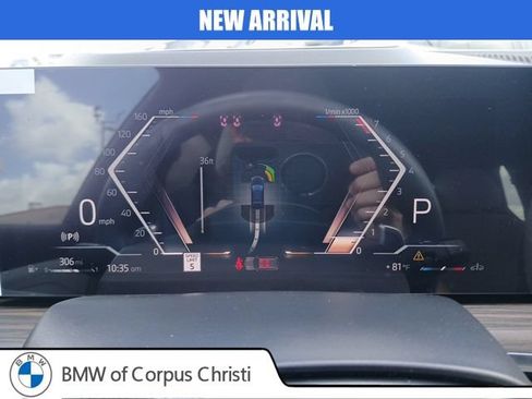 Used 2026 BMW X7 xDrive40i AWD/4WD image 25