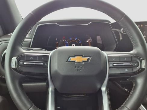 Used 2023 Chevrolet Colorado LT w/ LT Convenience Package II image 28