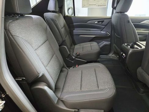 New 2026 Chevrolet Traverse LT w/ Midnight/Sport Edition image 13