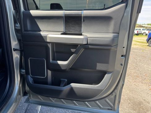 Used 2019 Ford F250 Platinum w/ Platinum Ultimate Package image 21