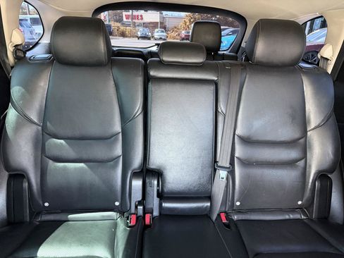 Used 2019 MAZDA CX-9 Touring AWD/4WD image 18