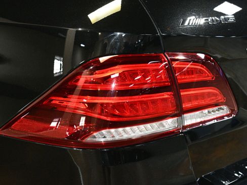 Used 2018 Mercedes-Benz GLE 43 AMG 4MATIC image 60