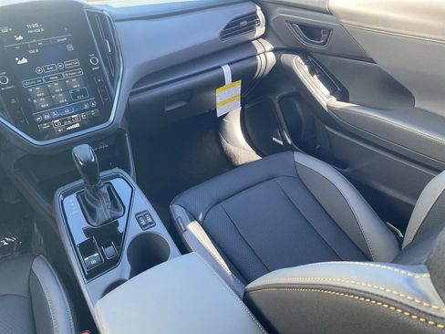 New 2026 Subaru Crosstrek 2.5i Wilderness image 12