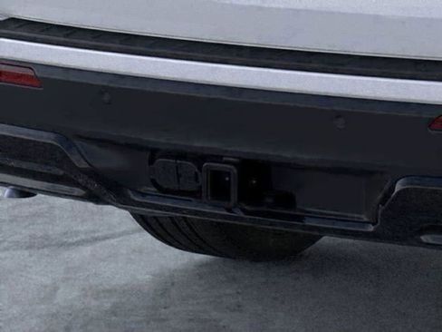 New 2025 Ford Explorer ST-Line w/ Premium Package image 48