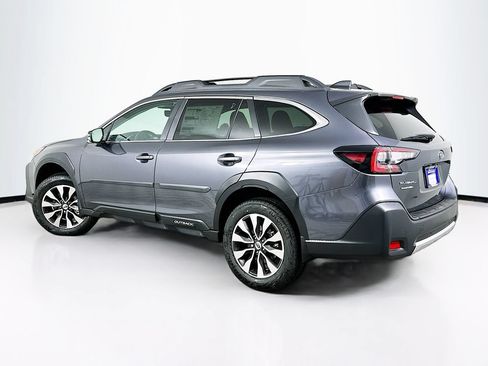 Used 2025 Subaru Outback Limited w/ Popular Package #2 AWD/4WD image 6