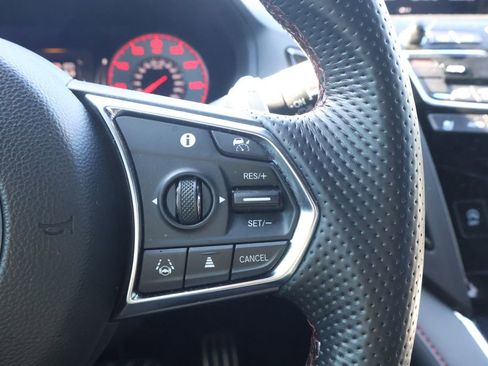 Used 2023 Acura RDX A-Spec image 19