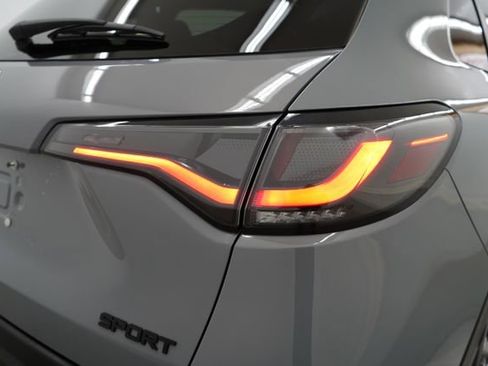 Used 2024 Honda HR-V Sport image 80