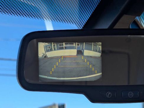 Used 2012 Cadillac CTS Luxury image 9