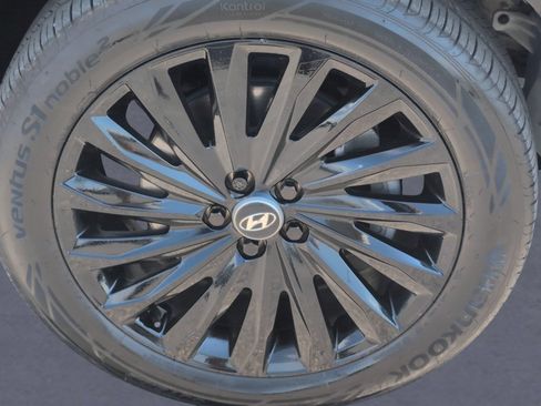 Used 2024 Hyundai Palisade Calligraphy AWD/4WD image 35