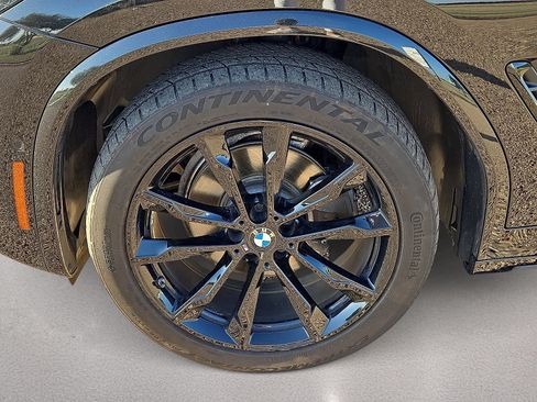 Used 2023 BMW X3 sDrive30i w/ M Sport Package RWD image 10