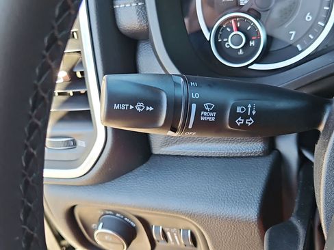 New 2026 RAM 1500 Laramie w/ Night Edition image 25