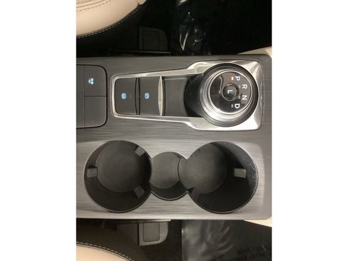 Used 2021 Ford Escape SEL image 28