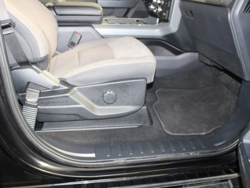 Certified 2024 Ford F150 XLT w/ Mobile Office Package image 11