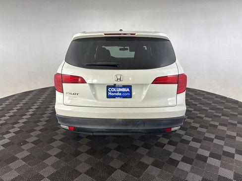 Used 2016 Honda Pilot EX-L image 7