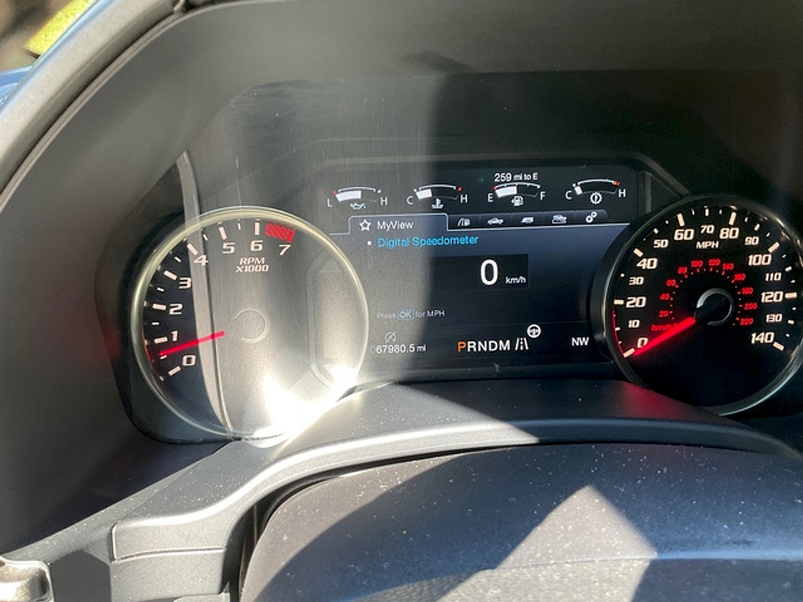 Used 2018 Ford F150 Raptor w/ Equipment Group 802A Luxury AWD/4WD image 19