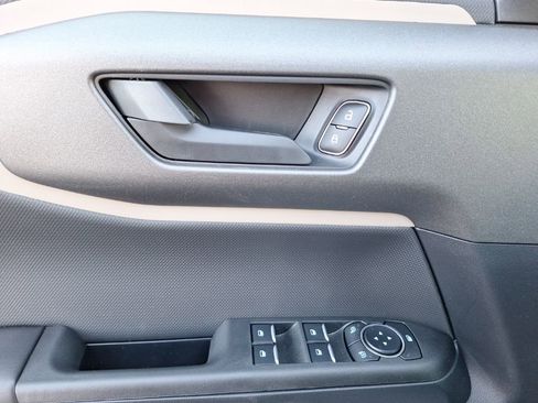 New 2025 Ford Bronco Sport Big Bend w/ Convenience Package image 3