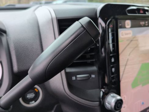 New 2026 RAM 3500 Tradesman image 29