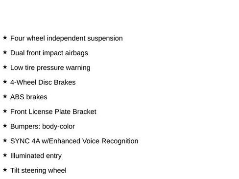 Used 2022 Ford F150 Lightning Lariat image 3