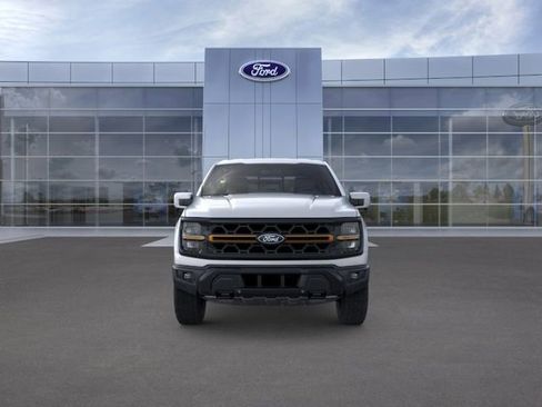 New 2025 Ford F150 Tremor w/ Equipment Group 402A High AWD/4WD image 6