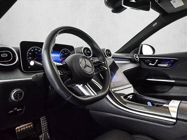 Used 2023 Mercedes-Benz C 300 4MATIC Sedan image 10