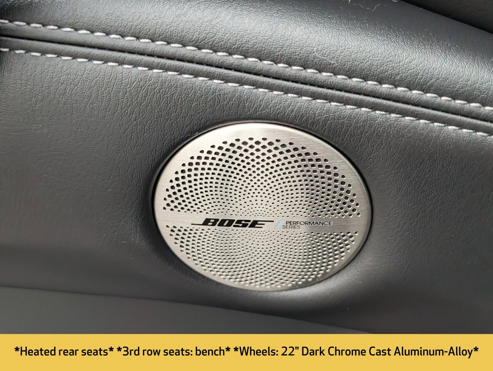 Used 2024 INFINITI QX80 Sensory AWD/4WD image 15