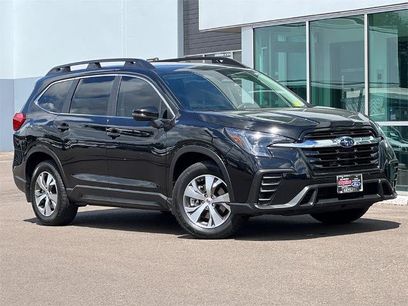 Used 2023 Subaru Ascent Premium w/ Convenience Package