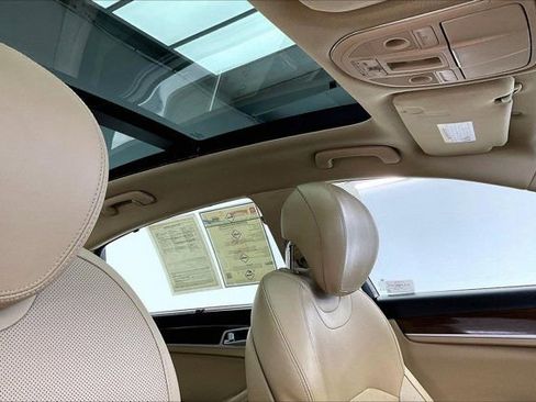 Used 2016 Hyundai Genesis 3.8 w/ Option Group 02 image 25