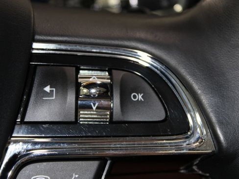 Used 2024 Lincoln Navigator L Reserve AWD/4WD image 48
