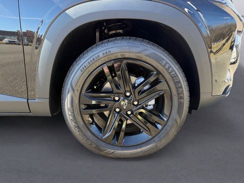 New 2026 Chevrolet Trax ACTIV w/ Driver Confidence Package image 9