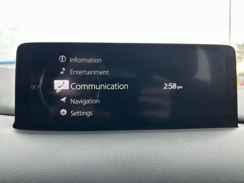 Certified 2023 MAZDA CX-5 AWD 2.5 S image 12