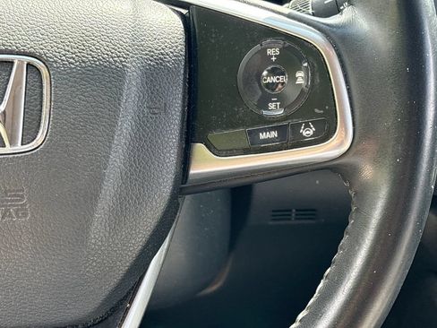 Used 2017 Honda CR-V EX-L image 20