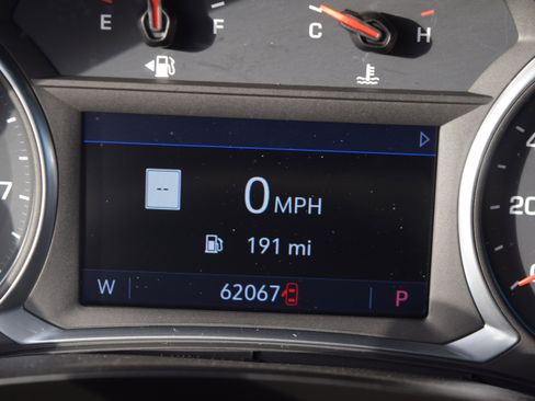 Used 2021 Chevrolet Traverse RS w/ LPO, Floor Liner Package image 14