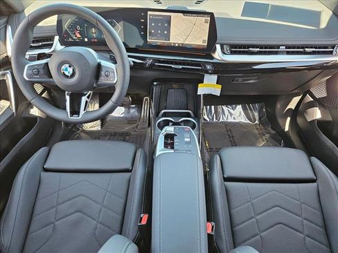 New 2026 BMW X1 xDrive28i w/ M Sport Package AWD/4WD image 15