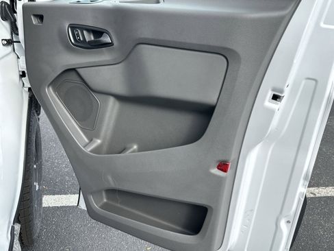 New 2025 Ford Transit 250 148 Medium Roof w/ Exterior Upgrade Package image 36