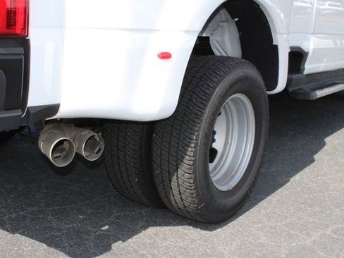 Used 2025 Ford F350 XL w/ 360-Degree Camera Package AWD/4WD image 21