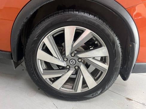 Used 2020 Nissan Murano SL AWD/4WD image 16